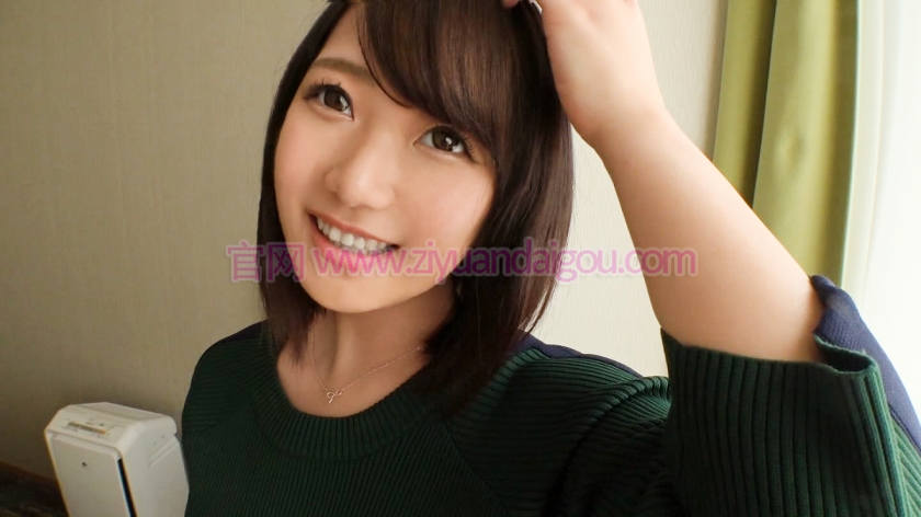 番号200GANA-1686,搭讪着美少女大学生18岁