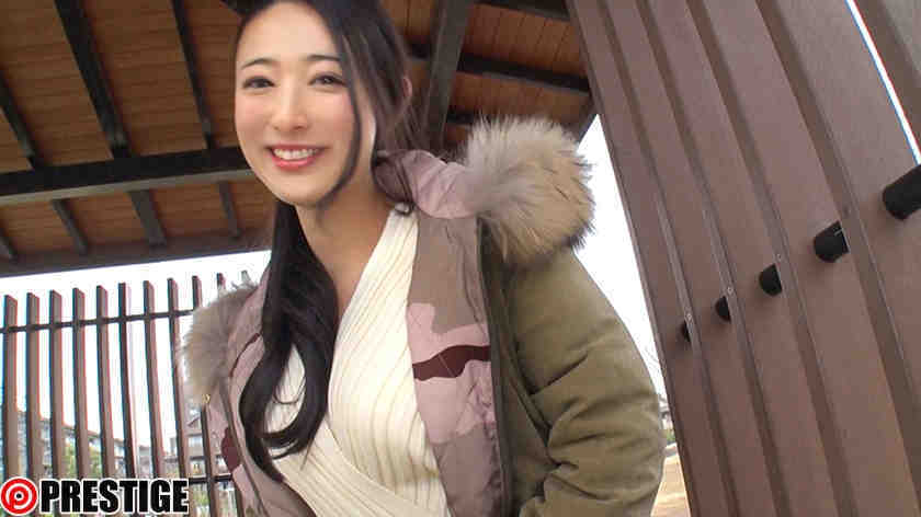 BGN-058松岡すず