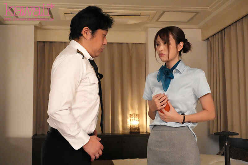 cawd00628黑丝美腿空姐伊藤舞雪