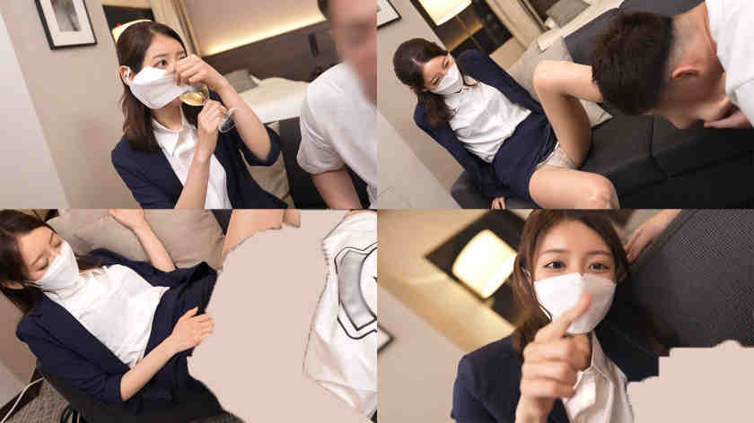 SIMT-003美腿OL