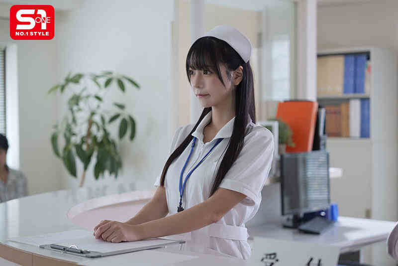 sone00597丝袜护士