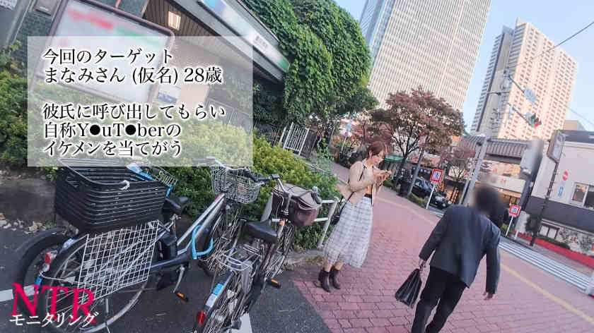 390JAC-216绿帽NTR
