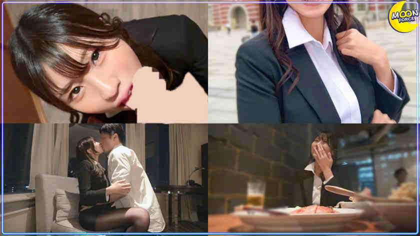 MFC-349丝袜美腿