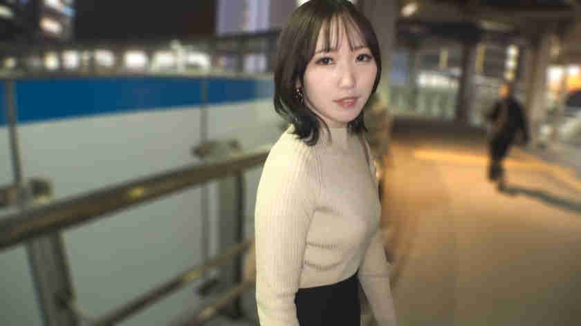 200GANA-3434黑丝袜美腿OL