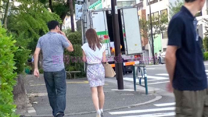 番号300MIUM-326,29岁迷子