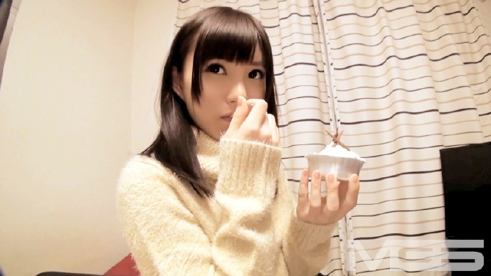 230ORE-095はるか 22歳 モデル